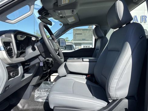 New 2026 Ford F600 4x4 Regular Cab Super Duty image 10