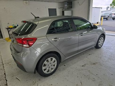Used 2022 Kia Rio S FWD image 6