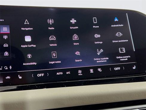 New 2025 Audi A5 2.0T Premium Plus image 13