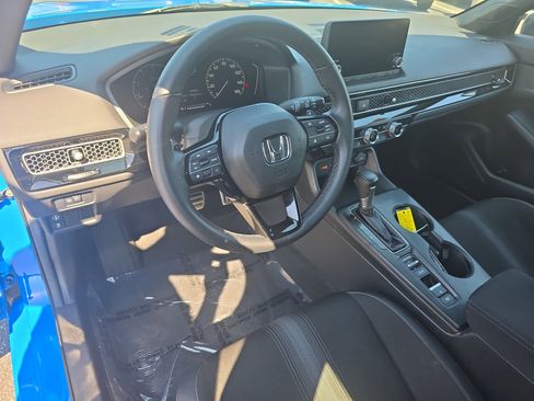 Used 2024 Honda Civic Sport image 15