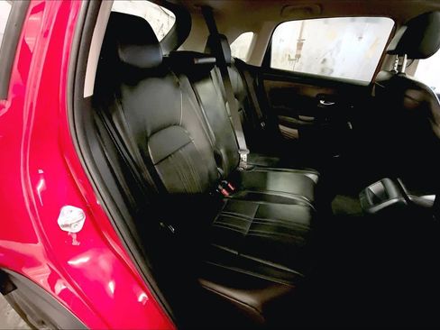 Used 2025 Honda HR-V EX-L image 20