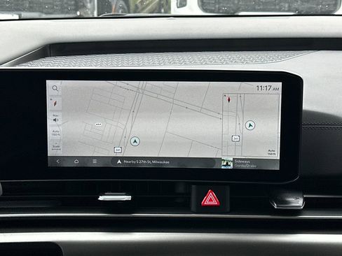 New 2026 Kia Carnival SX FWD image 37