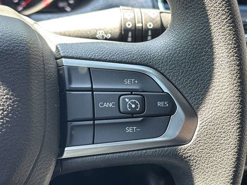 Used 2024 Jeep Compass Sport AWD/4WD image 26