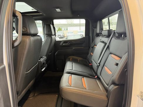 Used 2022 GMC Sierra 1500 AT4 w/ AT4 Preferred Package image 26