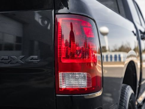 Used 2018 RAM 1500 Big Horn image 8