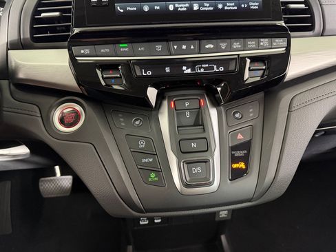 New 2026 Honda Odyssey EX-L image 15