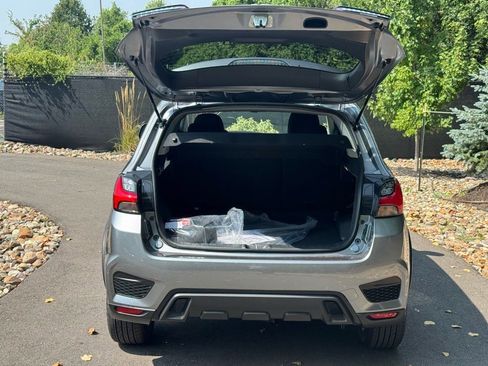 New 2025 Mitsubishi Outlander Sport LE image 15