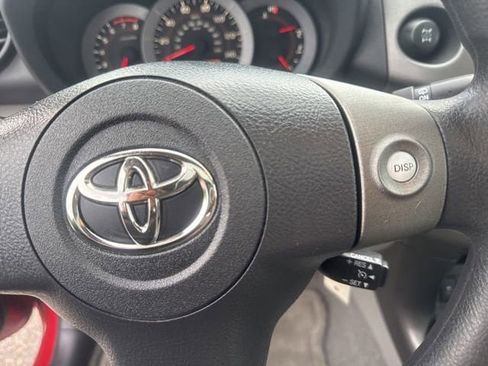 Used 2012 Toyota RAV4 4WD w/ Upgrade Value Pkg image 15