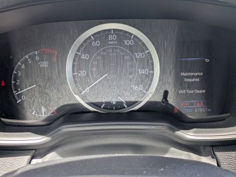 Used 2020 Toyota Corolla LE FWD image 27