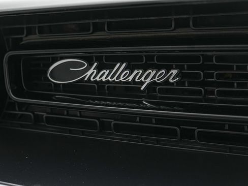 Used 2022 Dodge Challenger R/T Scat Pack w/ T/A Package image 20