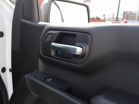 New 2026 GMC Sierra 1500 Pro w/ Pro Value Package image 8