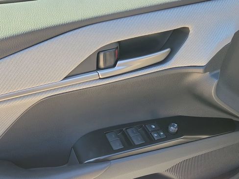 New 2026 Toyota Camry SE w/ Multimedia Upgrade Package FWD image 20
