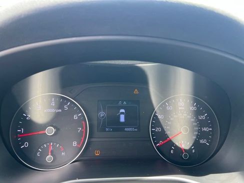 Used 2019 Kia Sportage LX FWD image 12