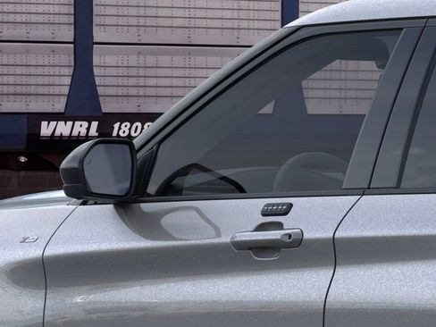 New 2026 Ford Explorer ST-Line AWD/4WD image 20