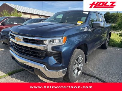 Used 2023 Chevrolet Silverado 1500 LT