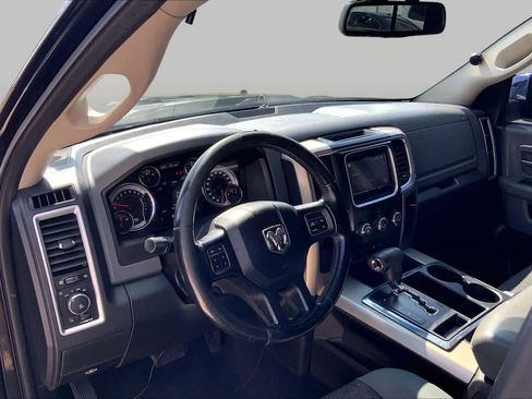 Used 2013 RAM 1500 Big Horn RWD image 17