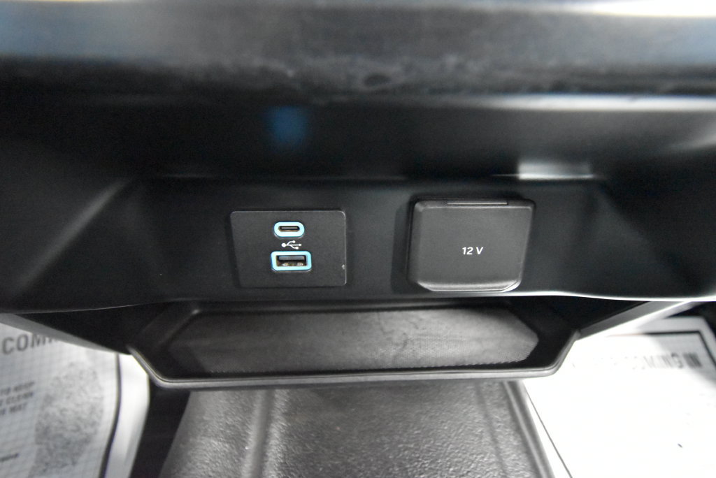 Used 2021 Ford F150 XL w/ Equipment Group 101A High AWD/4WD image 21
