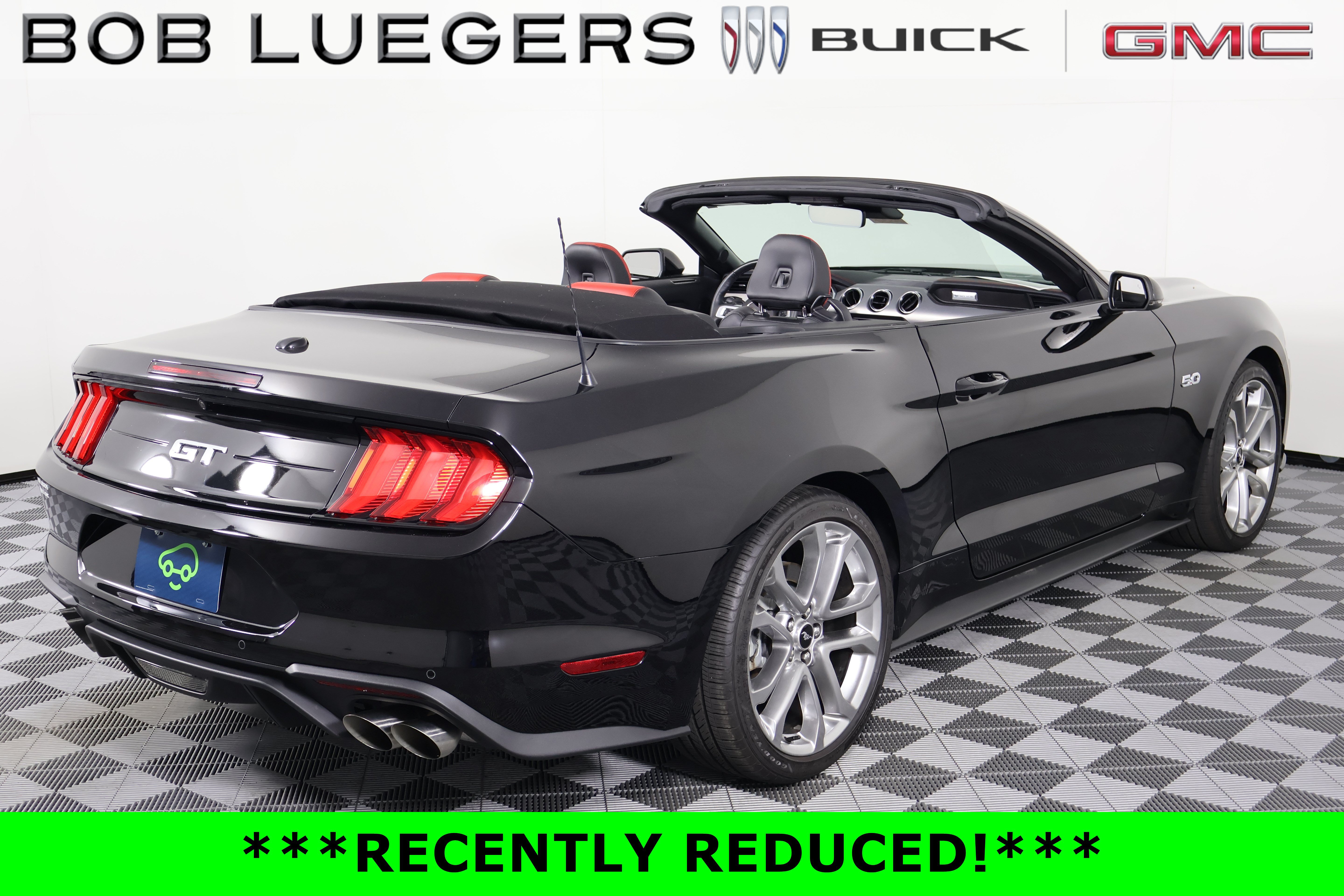 Used 2023 Ford Mustang GT Premium w/ Equipment Group 401A RWD image 26