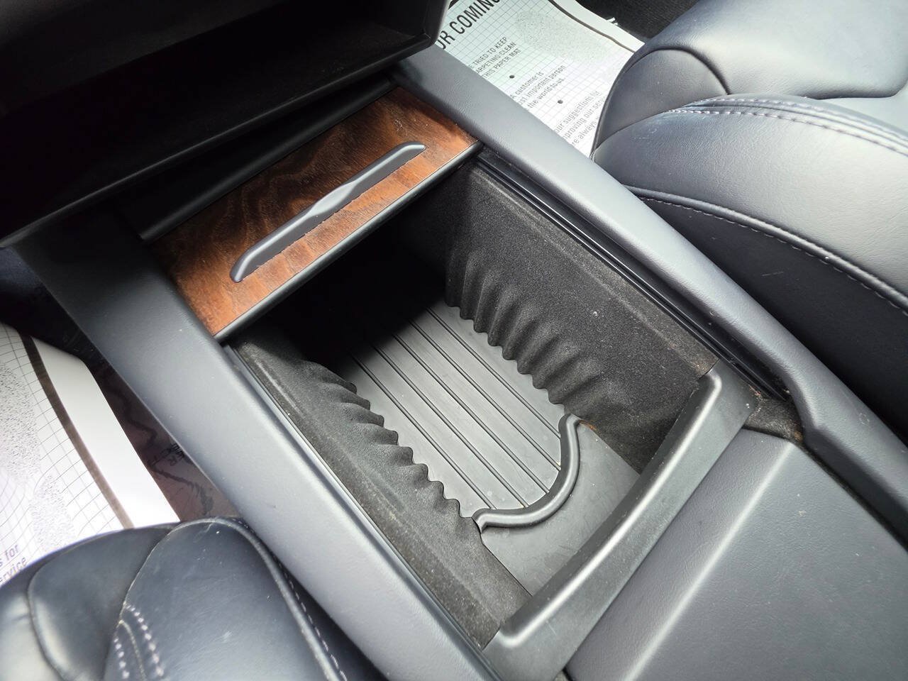 Used 2018 Tesla Model S 100D AWD/4WD image 26