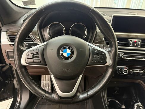 Used 2021 BMW X1 sDrive28i w/ Premium Package image 28