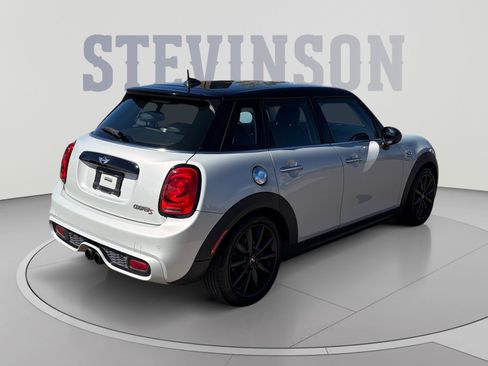 Used 2015 MINI Cooper S FWD image 5