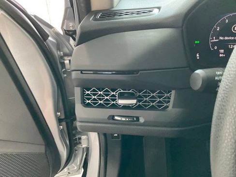 Certified 2026 Honda Accord SE image 8