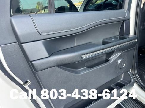 Used 2022 Ford Expedition Max XLT AWD/4WD image 11