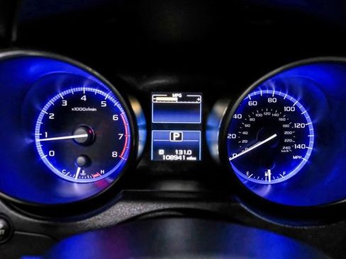 Used 2017 Subaru Outback 2.5i Limited image 17