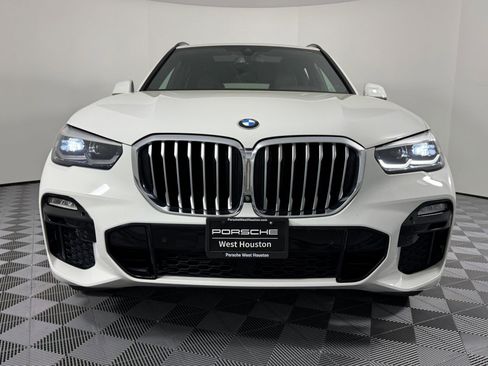 Used 2019 BMW X5 xDrive40i w/ M Sport Package image 6