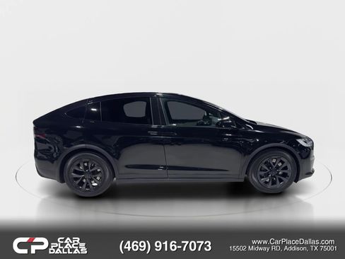 Used 2022 Tesla Model X image 15