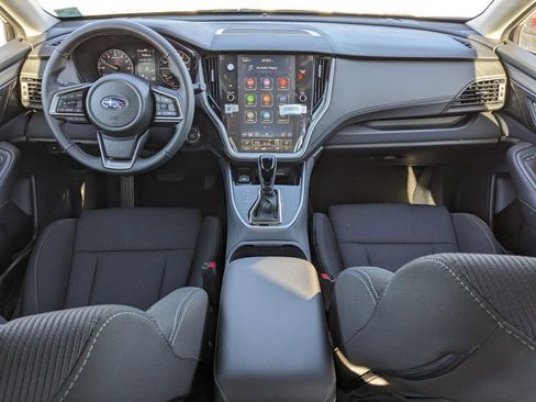 New 2025 Subaru Legacy Premium w/ Popular Package #1A image 15