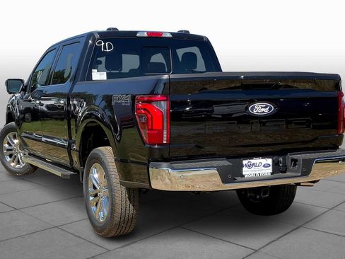 Used 2025 Ford F150 Lariat w/ Equipment Group 501A Mid AWD/4WD image 11