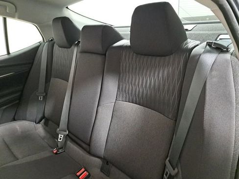Used 2025 Toyota Camry LE FWD image 12