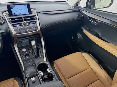 Used 2015 Lexus NX 200t FWD w/ Premium Package image 25