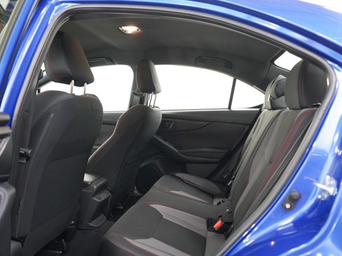 Used 2024 Subaru WRX AWD/4WD image 16