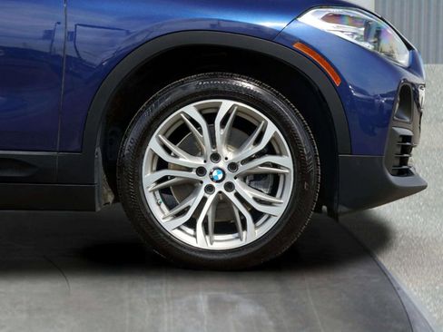 Used 2018 BMW X2 xDrive28i w/ Convenience Package AWD/4WD image 9
