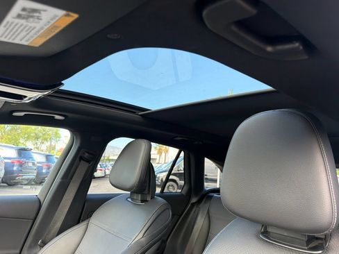 Certified 2025 Mercedes-Benz GLC 350e 4MATIC image 24