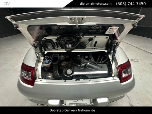 Used 2008 Porsche 911 Carrera 4S image 46