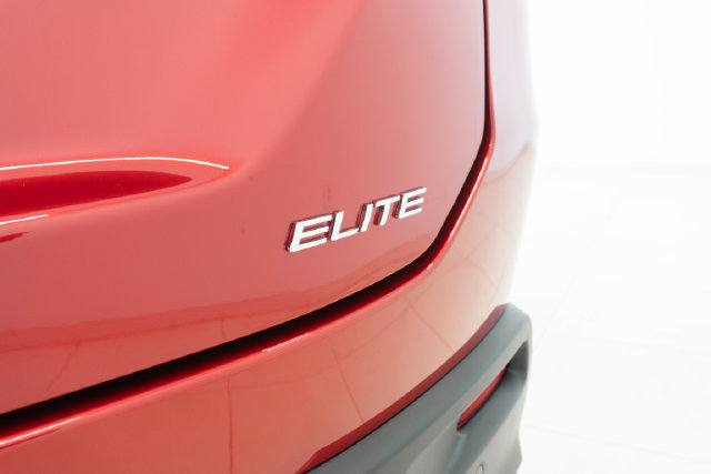 New 2026 Honda Pilot Elite image 13