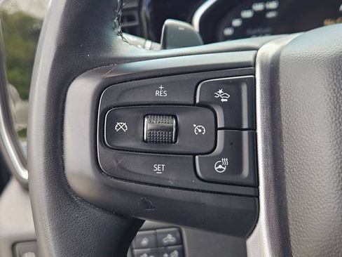 Used 2023 GMC Sierra 1500 SLT w/ SLT Premium Package RWD image 12