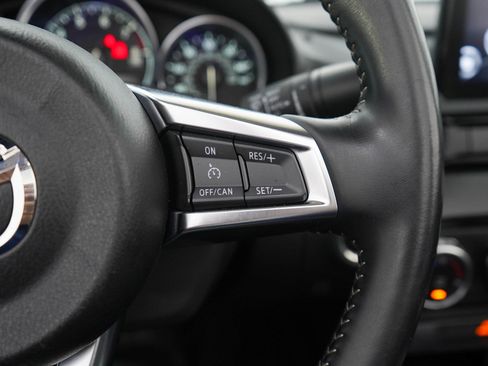 Used 2023 MAZDA MX-5 Miata Grand Touring RWD image 24