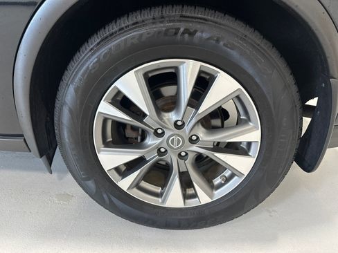 Used 2017 Nissan Murano SL w/ SL Technology Package AWD/4WD image 37