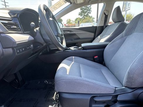Used 2025 Toyota Camry LE FWD image 21