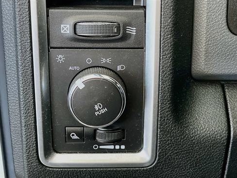 Used 2014 RAM 1500 Big Horn AWD/4WD image 10