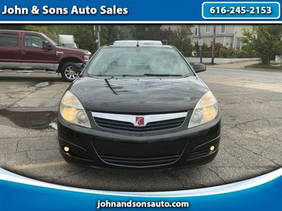 Used 2007 Saturn Aura XR w/ Premium Trim Pkg