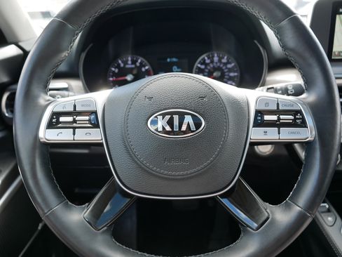 Used 2020 Kia Telluride EX AWD/4WD image 25