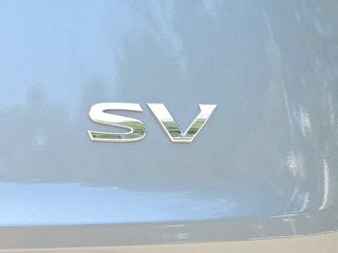 Used 2023 Nissan Rogue SV FWD image 42