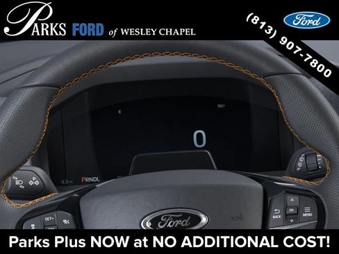 New 2026 Ford Explorer Tremor w/ Tremor Ultimate Package image 13