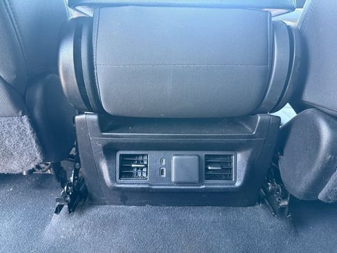 Used 2022 Chevrolet Silverado 1500 RST w/ Max Trailering Package AWD/4WD image 23