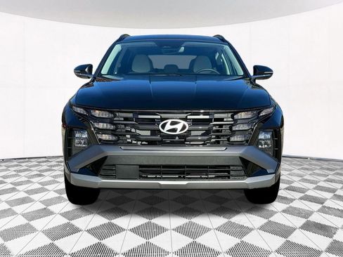 Used 2025 Hyundai Tucson SEL AWD/4WD image 19